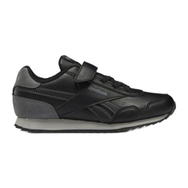 Reebok Royal Cljog 3.0 1V Jr G58318 preto azul