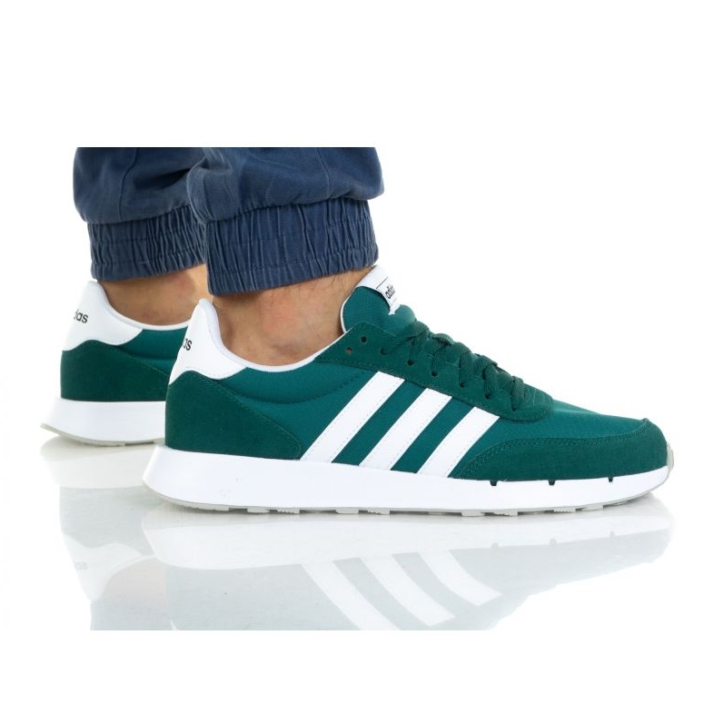 Sapatos Adidas Run 60S 2.0 M H00354 verde