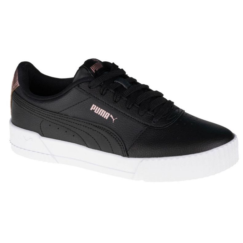 Puma Carina Rg W 373081-02 preto