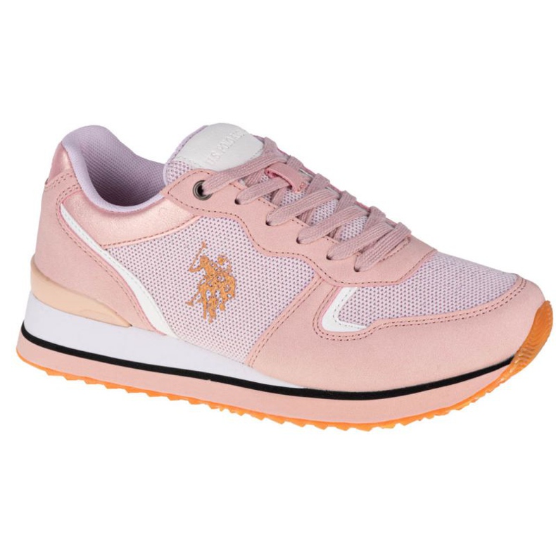 US Polo Assn. Tuzla4 W FEY4228S8YM1-PINK rosa