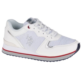 US Polo Assn. Tuzla4 W FEY4228S8YM1-WHI branco