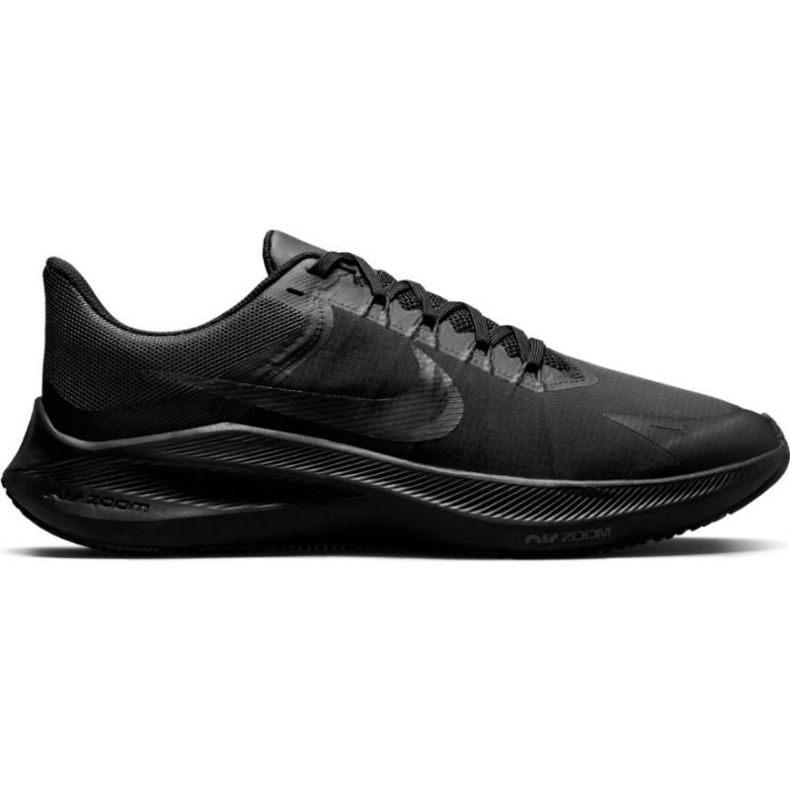 Sapato Nike Zoom Winflo 8 M CW3419-002 preto