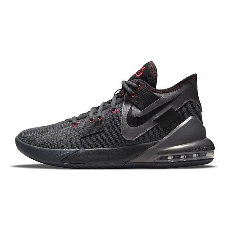 Sapata Nike Air Max Impact2 M CQ9382-004 preto