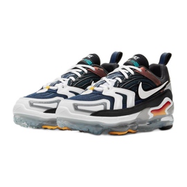 Sapata Nike Air Vapormax Evo M CT2868-001 preto multicolorido
