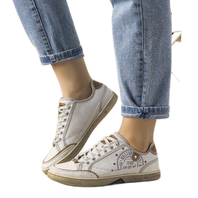 Tênis cinza feminino Esta