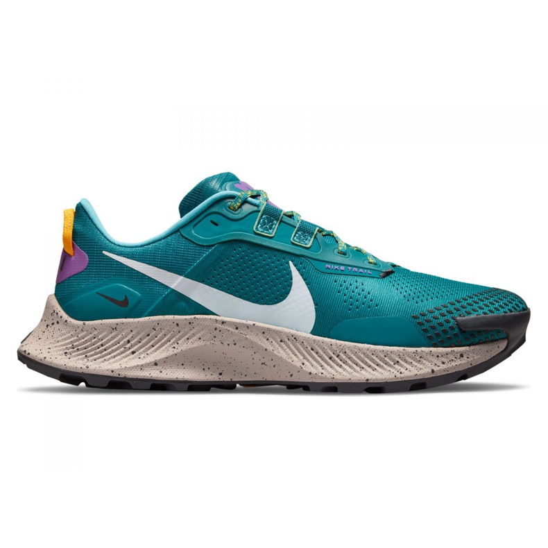Tênis de corrida Nike Pegasus Trail 3 M DA8697-300 azul