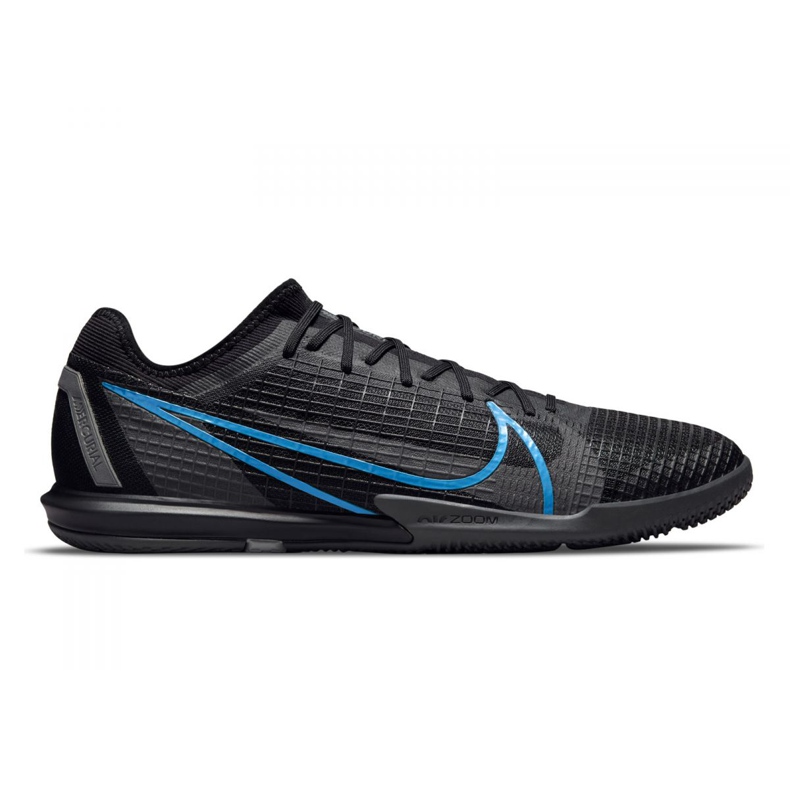 Chuteiras Nike Vapor 14 Pro Ic M CV0996-004 preto preto
