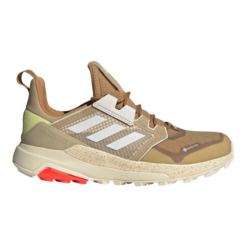 Sapatos Adidas Terrex Trailmaker Gtx M FZ3391 bege castanho