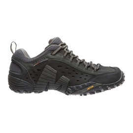 BM Sapatos Merrell Intercept M J73703 preto