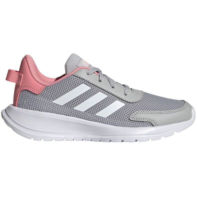 Sapatos Adidas Tensaur Run K Jr GZ2667 preto