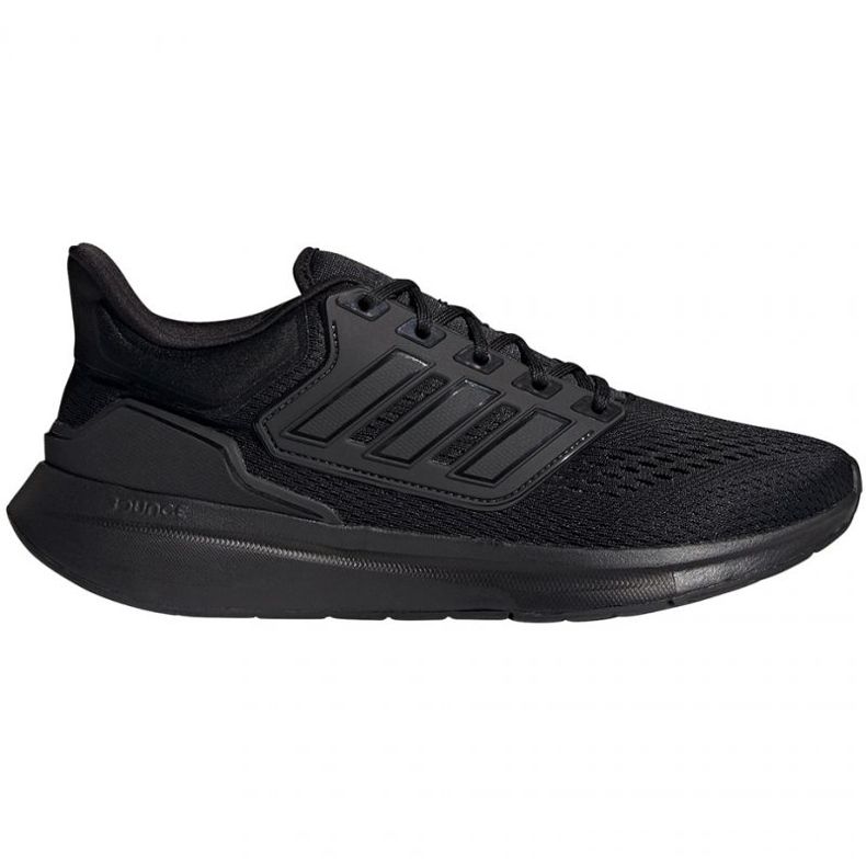 Sapatos Adidas EQ21 M H00521 preto