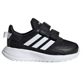 Adidas Tensaur Run I Jr EG4142 preto Adidas Tensaur Run I Jr EG4142 preto