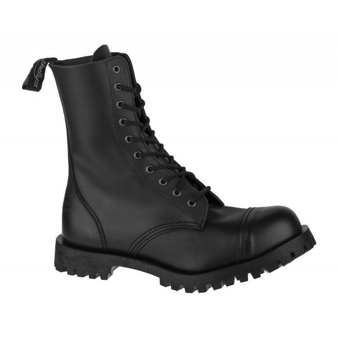 Botas Protektor Rangers M 007-394 preto