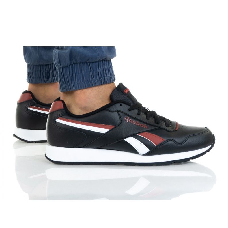 Reebok Royal Glide M G55967 preto