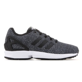 Sapatos Adidas Zx Flux Jr BY9828 preto