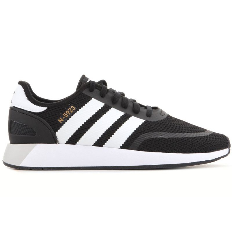 Sapatos Adidas N-5923 M CQ2337 preto