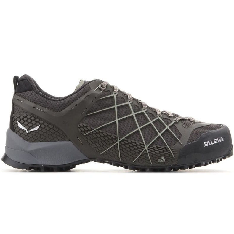 Sapatos Salewa Ms Wildfire M 63485-7625 preto Sapatos Salewa Ms Wildfire M 63485-7625 preto