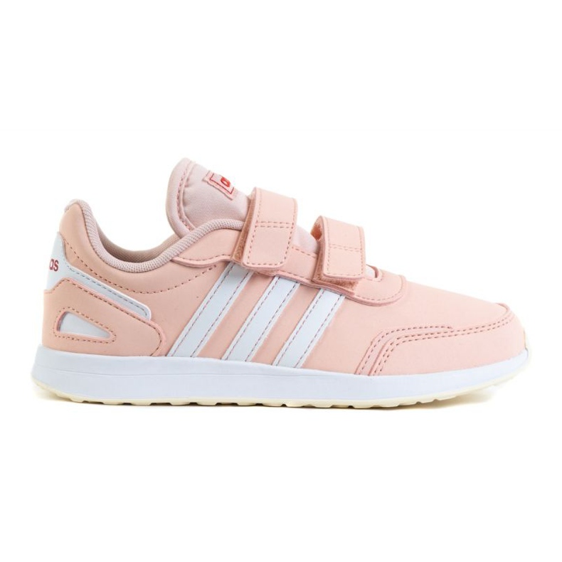 Sapatos adidas Vs Switch 3 C Jr H01738 rosa Sapatos adidas Vs Switch 3 C Jr H01738 rosa