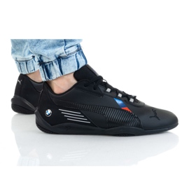 Puma Bmw Mms R-CAT Machina M 30687501 preto