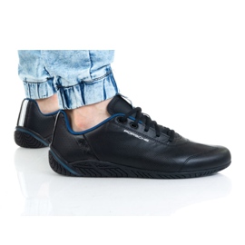 Puma Pl Rdg Cat M 30692801 preto