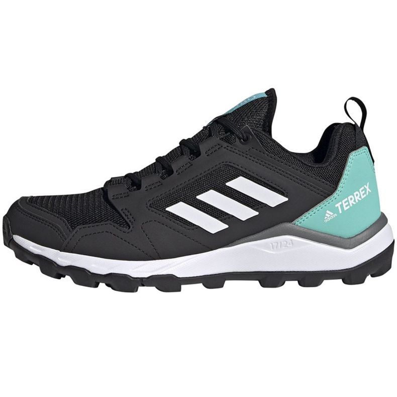 Sapatos Adidas Terrex Agravic Tr W FX6981 preto