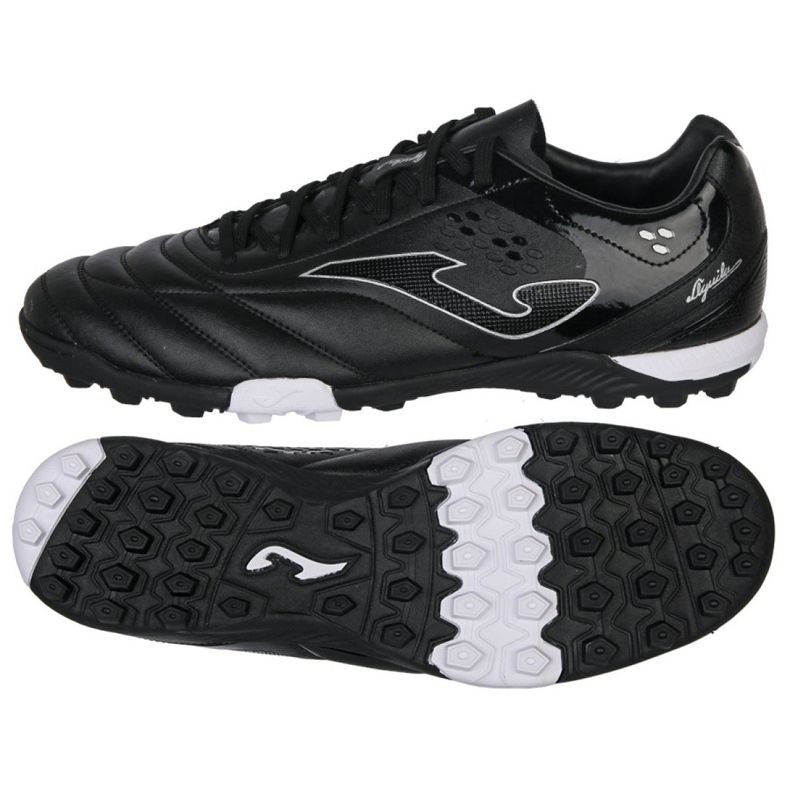 Chuteiras Joma Aguila Tf M AGUW2101TF preto preto