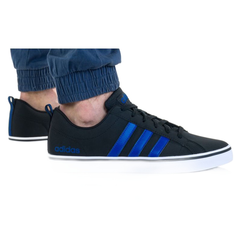 Sapatos Adidas Vs Pace M FY8579 preto