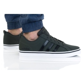 Sapatos Adidas Vs Pace M FY8578 verde Sapatos Adidas Vs Pace M FY8578 verde