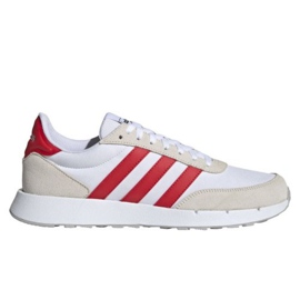 Sapatos Adidas Run 60S 2.0 M FZ0963 branco