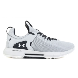 Under Armour Hovr Rise 2 M 3023 009-101 branco preto