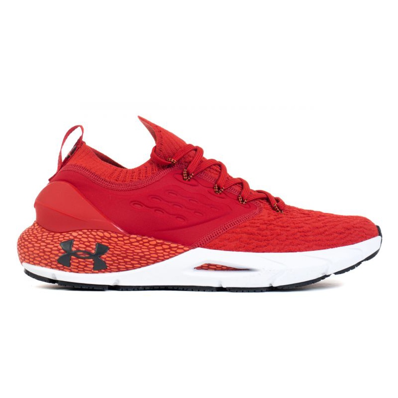 Sapatos Under Armour Hovr Phantom 2 M 3023017-604 vermelho