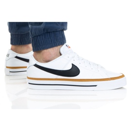 Sapato Nike Court Legacy M CU4150-102 branco Sapato Nike Court Legacy M CU4150-102 branco