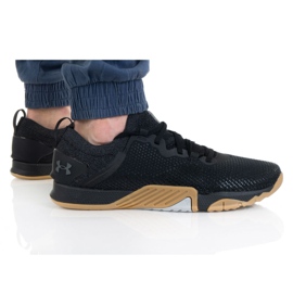Under Armour Under Armor Ua TriBase Reign 3 M 3023698-001 preto
