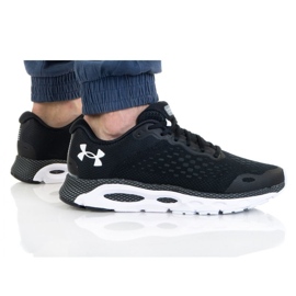 Under Armour Under Armor Ua Hovr Infinite 3 M 3023540-002 preto