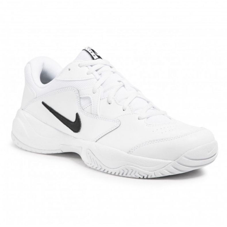 Sapato Nike Court Lite 2 M AR8836-100 branco