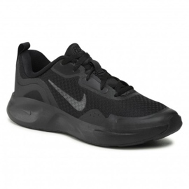 Sapatos Nike Wearallday (GS) W CJ3816-001 preto