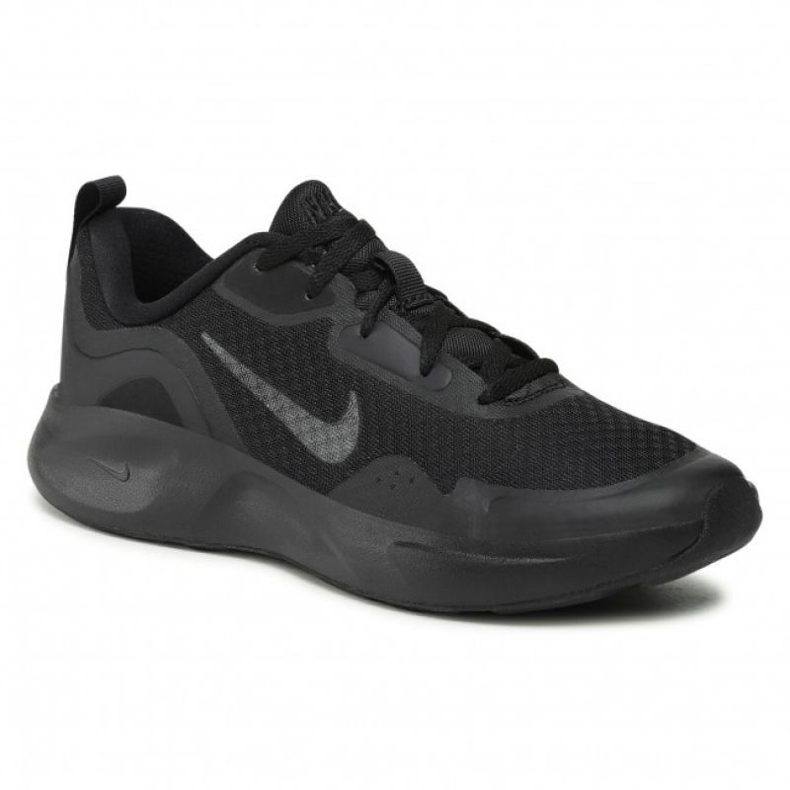 Sapatos Nike Wearallday (GS) W CJ3816-001 preto