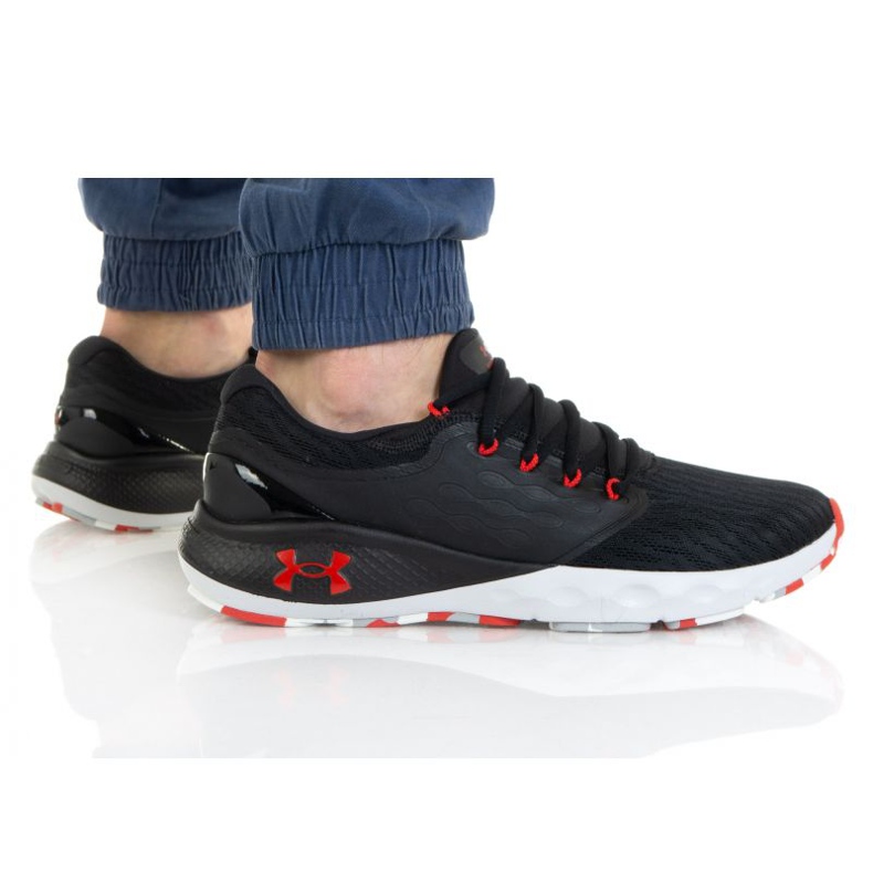 Under Armour Ua Charged Vantage Marble M 3024734-001 preto