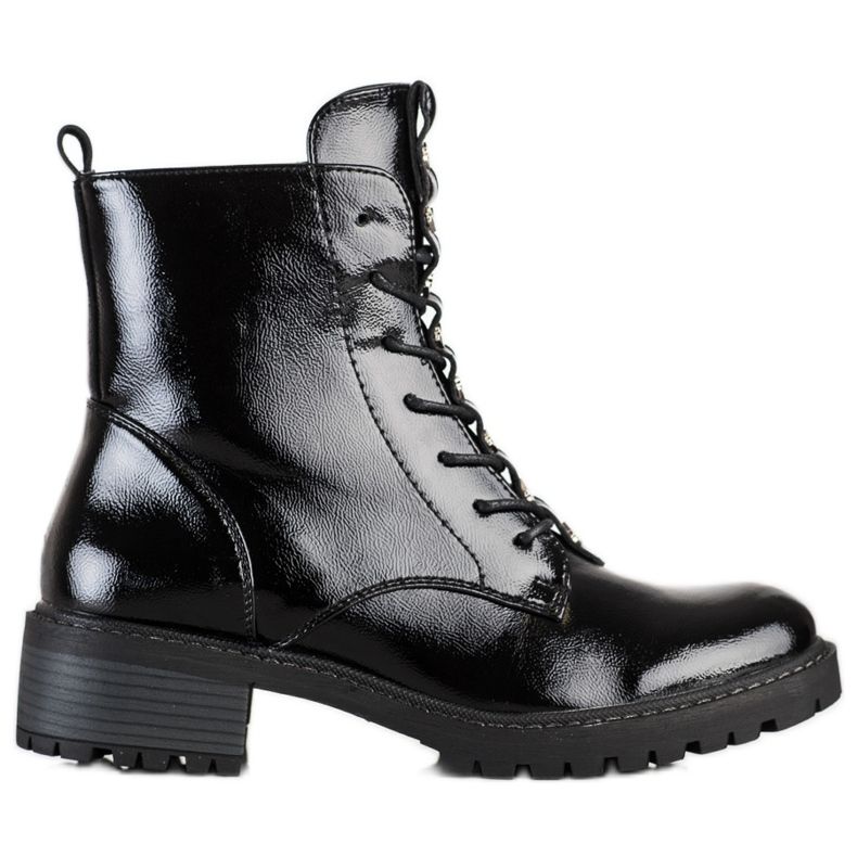 Trabalhadores VINCEZA Clássicos preto