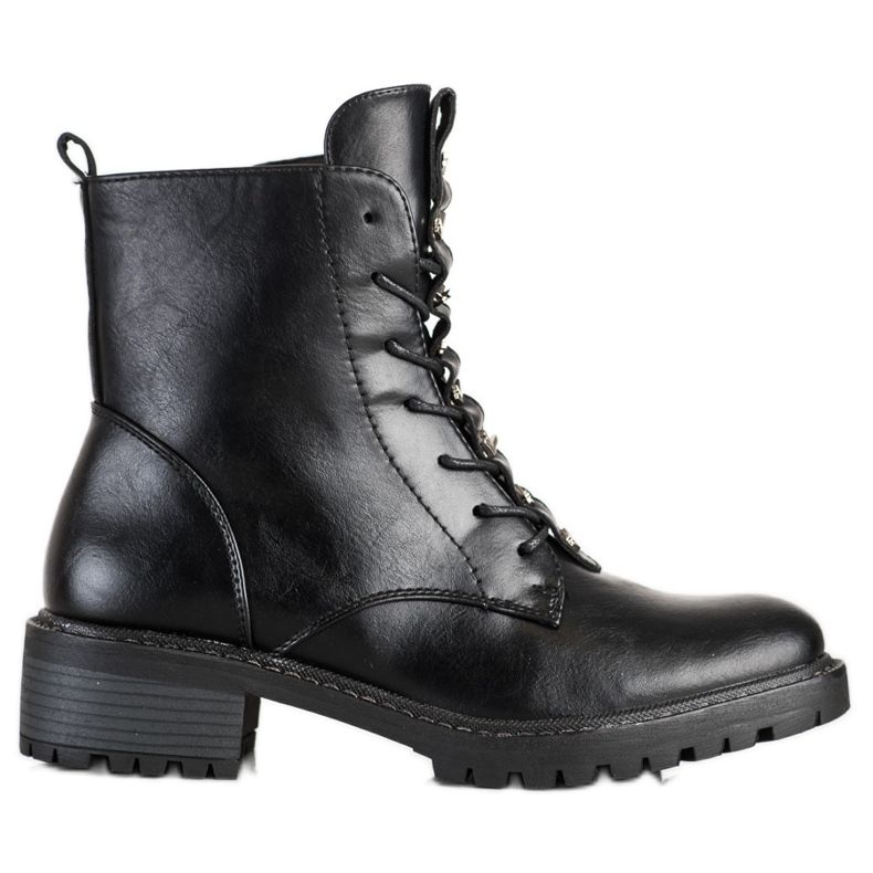 Trabalhadores VINCEZA Clássicos preto