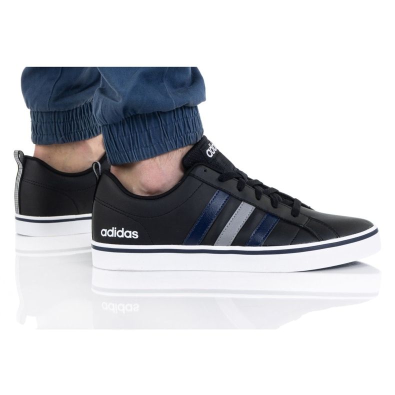 Sapatos Adidas Vs Pace M FY8559 preto