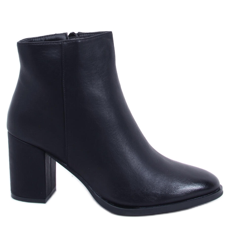 Preto de salto alto 1903 Preto