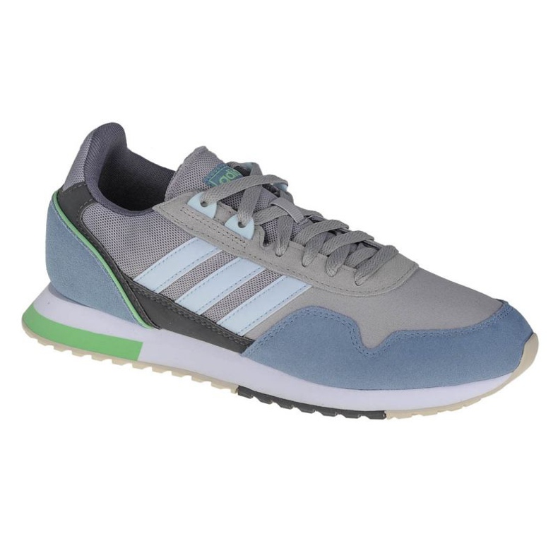 Sapatos Adidas 8K 2020 W FW0999 cinza