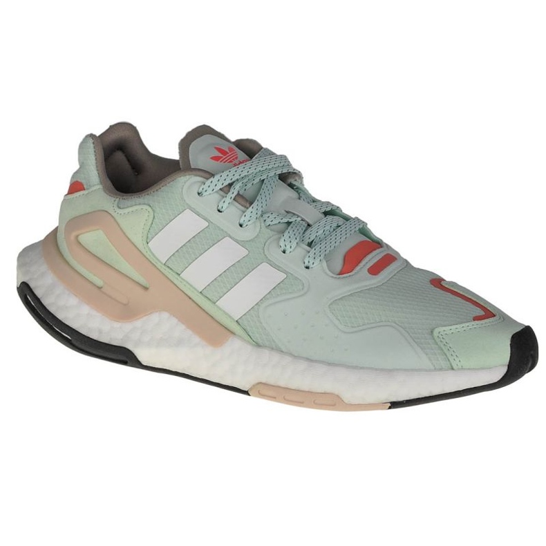 Sapatos Adidas Day Jogger FW4829 verde