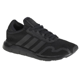 Tênis Adidas Swift Run XM FY2153 preto