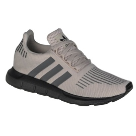 Adidas Swift Run W EE6795 azul marinho cinza