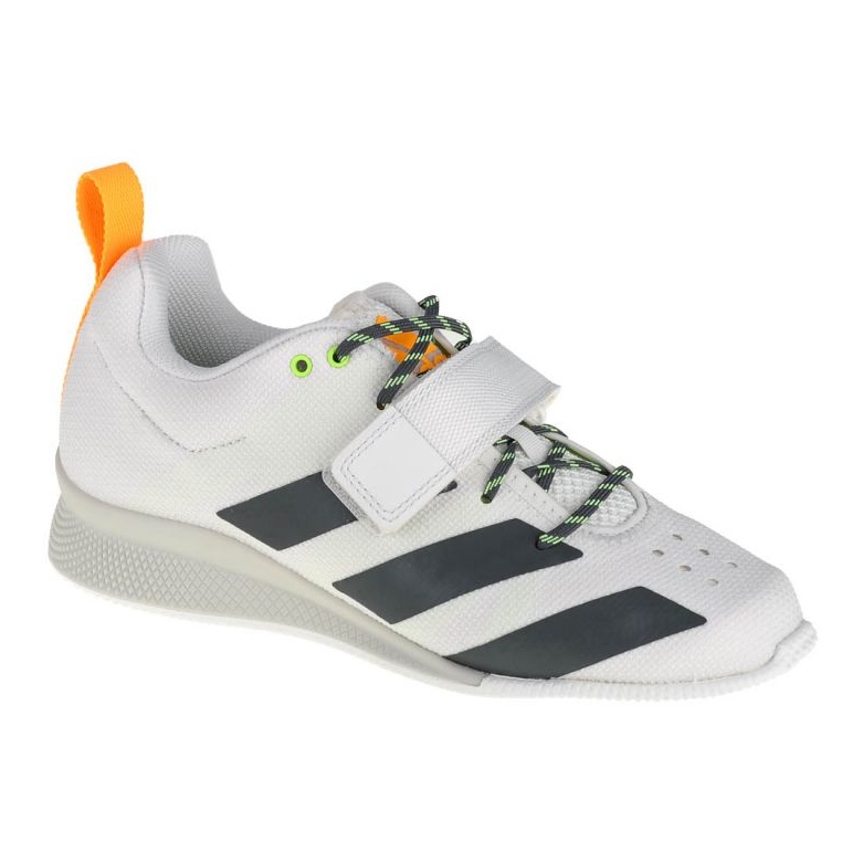 Sapatos Adidas Weightlifting Ii FU8165 branco