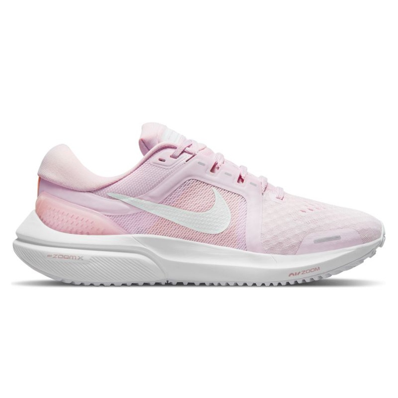 Tênis Nike Air Zoom Vomero 16 W DA7698-600 rosa