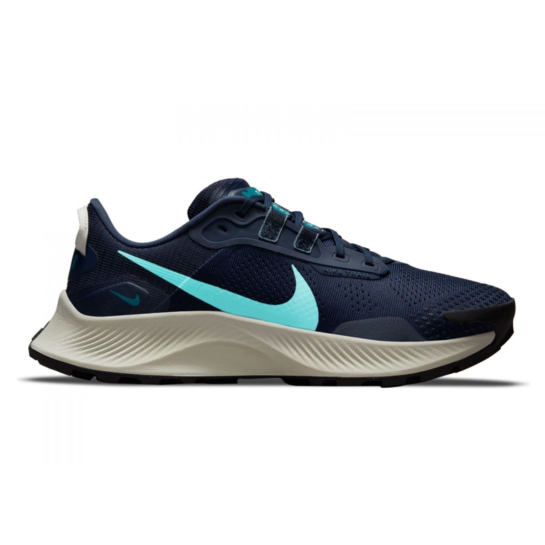 Tênis Nike Pegasus Trail 3 W DA8698-400 azul marinho azul