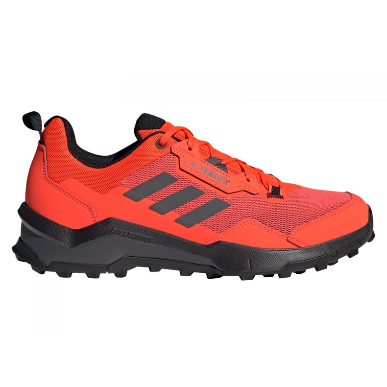 Sapatos Adidas Terrex AX4 Primegreen M FZ3282 laranja